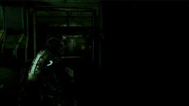 死亡空间2：重新加色与修复