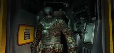 创伤艾萨克——千标记凝视