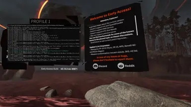 ITR2 UE4SS 清洁重打包