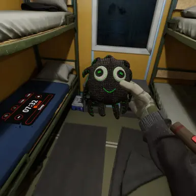 富有表现力的佩乔斯