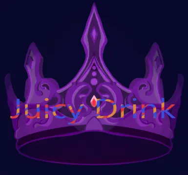 Jobjobking的Juicy Drinks