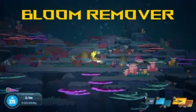BloomRemover