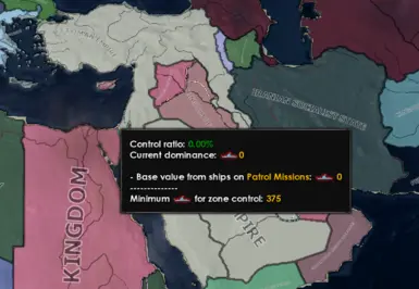 二战 但它有第一次世界大战的边界（和派系）