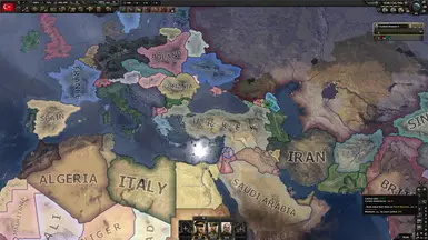 我关于土耳其与另类历史的梦想地图 土耳其美咲