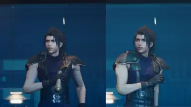 扎克过场动画修复漂浮剑的漏洞补丁