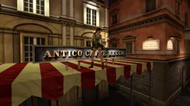 Antico Caffe Recco - TR5