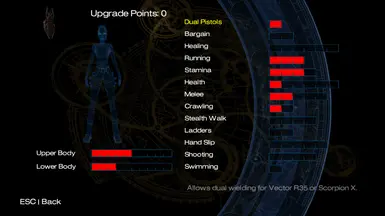 AoD护符力量系统恢复