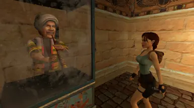 自动机 - 古墓古怪4