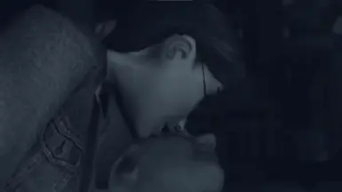 TR6 - 普泰FMV和维尔纳之吻删减片段加入FMV