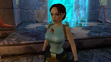 TR1 血腥经典版修复 已更新为4和5