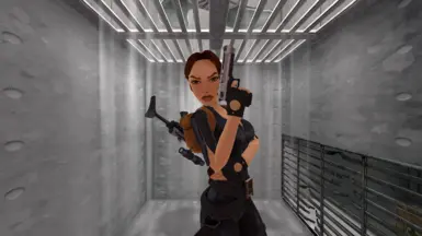 TRC的TR3沙漠之鹰