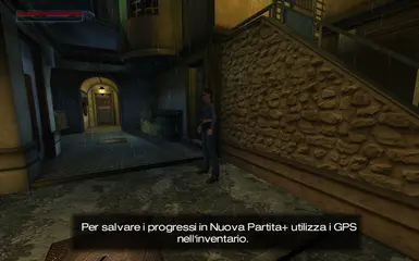 古墓丽影VI - 埃尔达·奥利维耶音频修复（意大利语）