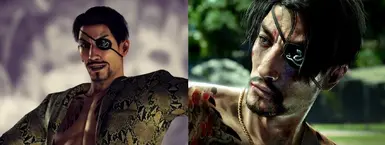 接受你多动（疯狗）- 接受你唤起（海狗）风格主题