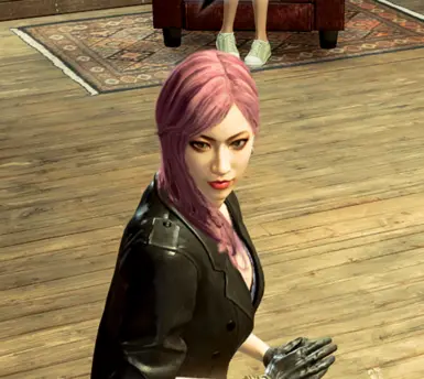 用成熙替换尤里娜