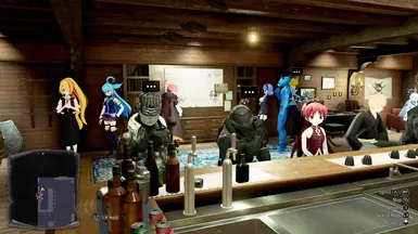 终极跨界模组包 - 船员版