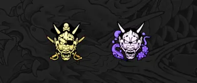 替代海狗风格图标