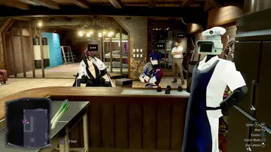 终极跨界模组包 - 故事版