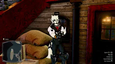 冯·莱卡昂对阵冴岛