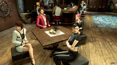 八年级女子替换