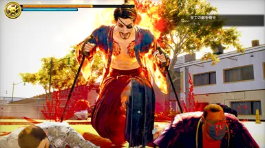 夏威夷的冲田宗司