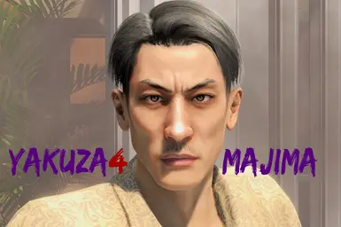 《如龙4：真岛》为PYIH制作