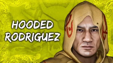 蒙面罗德里格斯