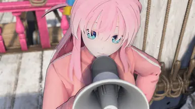 岩博奇 后藤一人 饰 真岛