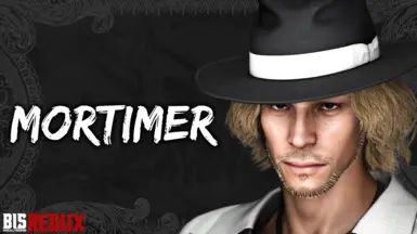 B.I.S重制莫蒂默