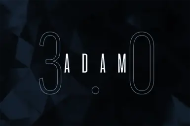 亚当3.0