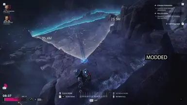 更大的扫描区域