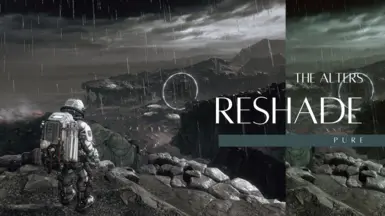 Alters ReShade Pure 预设