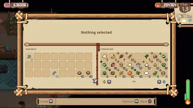 更好的储存 更好的动物舍