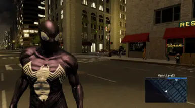 Kiosk改款的EOT经典黑色西装