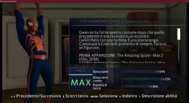 蜘蛛侠：地球9105