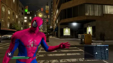 8251先生的战衣（TASM2）