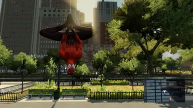 和平毒素共生体