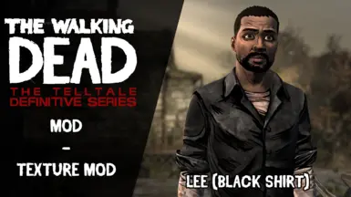 TM - 李（黑衫）