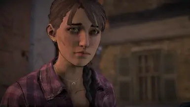 《行尸走肉：Telltale Definitive Series》存档解锁奖杯