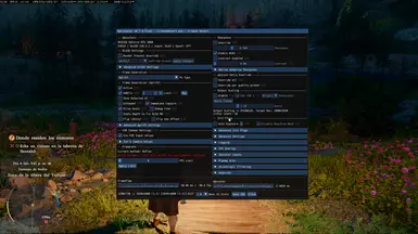 Nvidia RTX 20-30 中带 FSRFG 的 DLSS