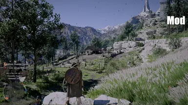 逼真的视觉效果