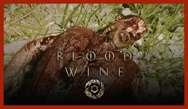 血与酒再影
