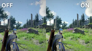 fromSoftserve reshade 预设