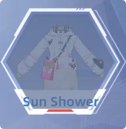 更潮的主导者皮肤取代征服和阳光淋浴