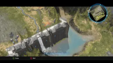 所有单位重新着色预设