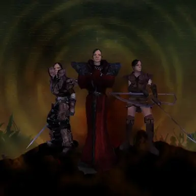 Velaya - 战士 AI 英文配音