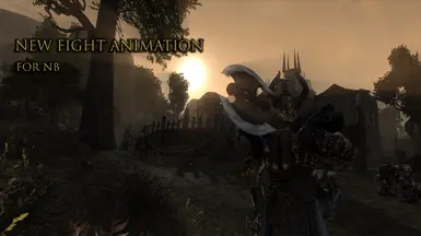 NEW_FIGHT_ANIMATION（新百伦）