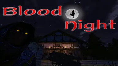 血夜语音合成系统