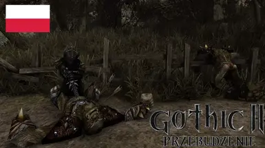 哥特2觉醒 - Przebudzenie Pelny Polski配音（AI）