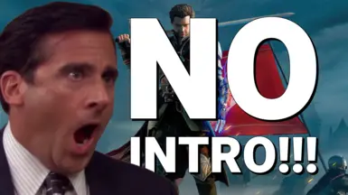 无开场（跳过启动 - Splash 视频）