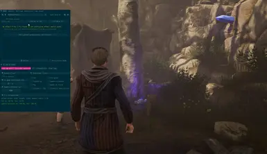 关于灰烬与钢铁的重影插件